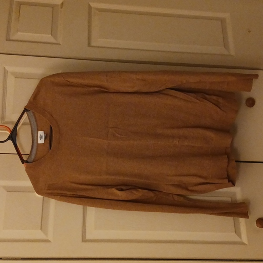 Mens sweater